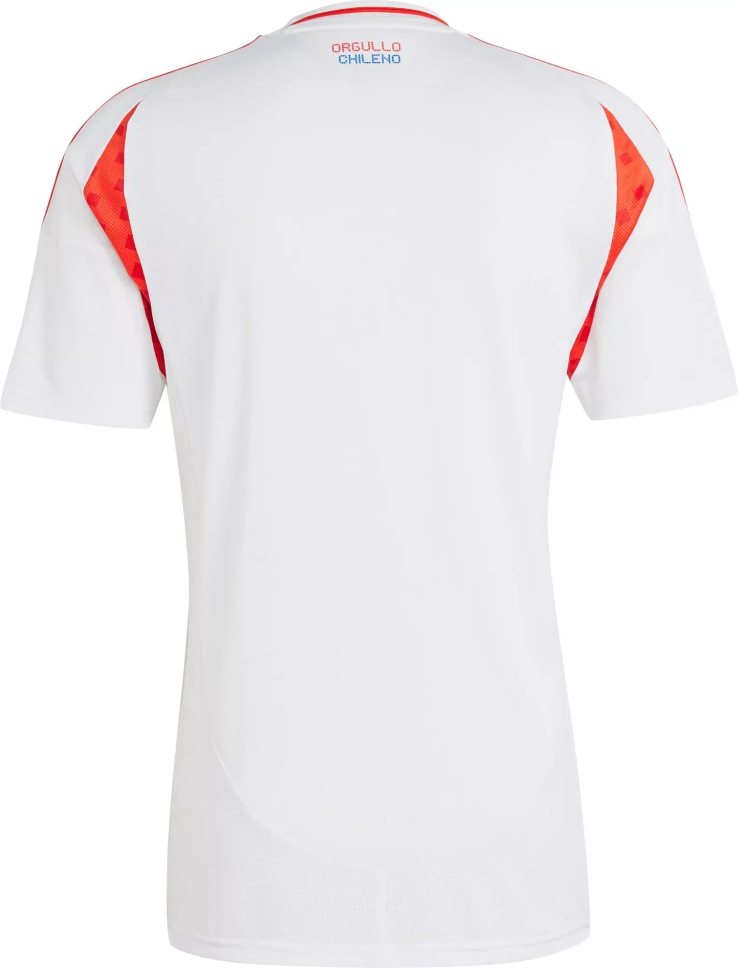 Chile 2024 Away Jersey