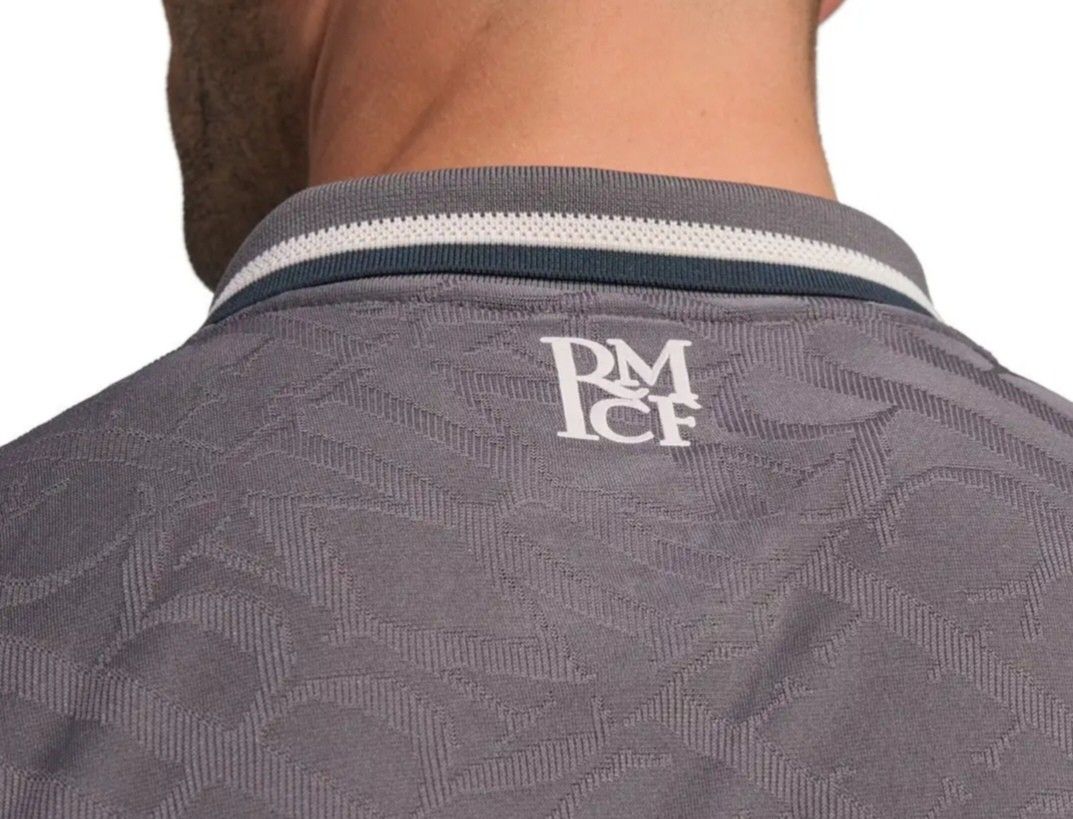 Real Madrid 24/25 Third Jersey - #10 MODRIC