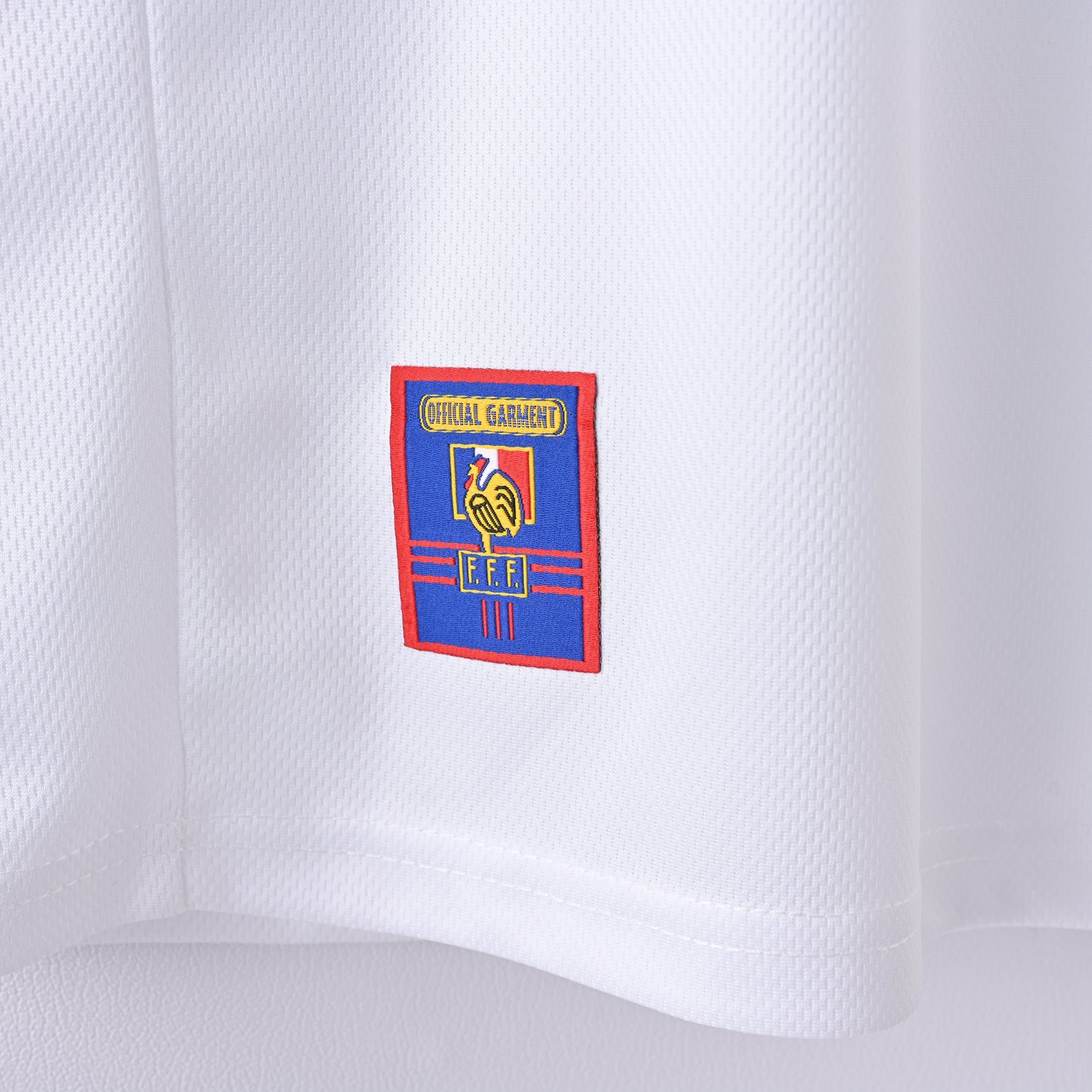 France Retro 1998 World Cup Away