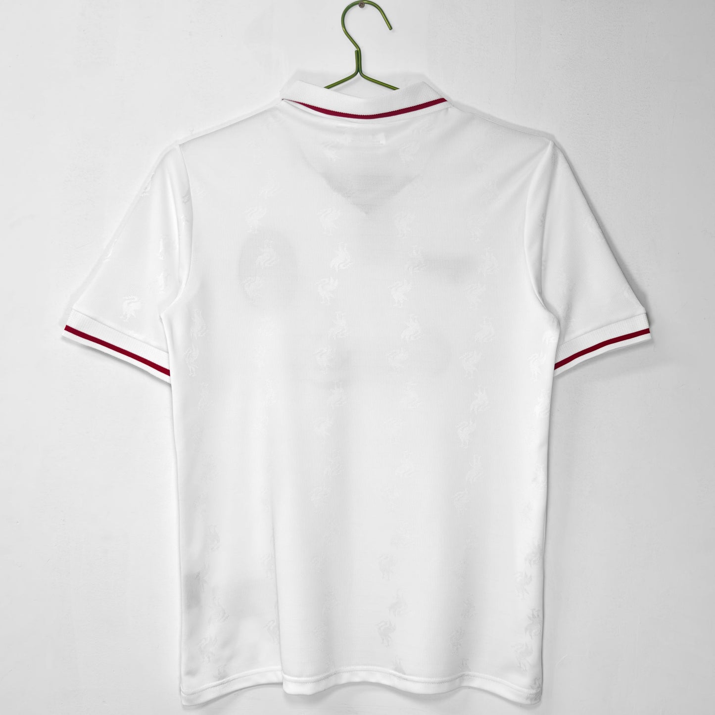 Liverpool Retro 1996/97 Away Jersey