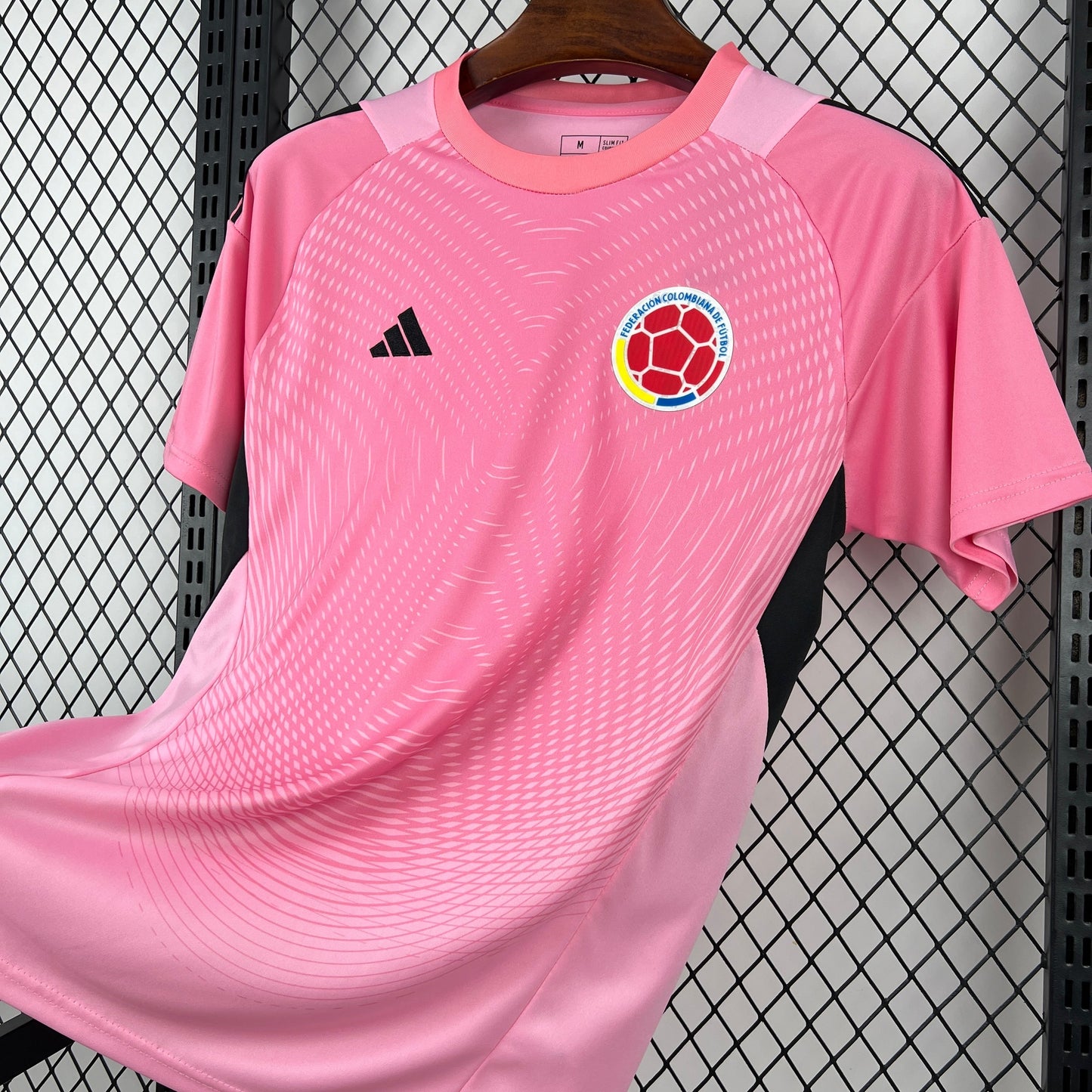Colombia 2026 Special Jersey