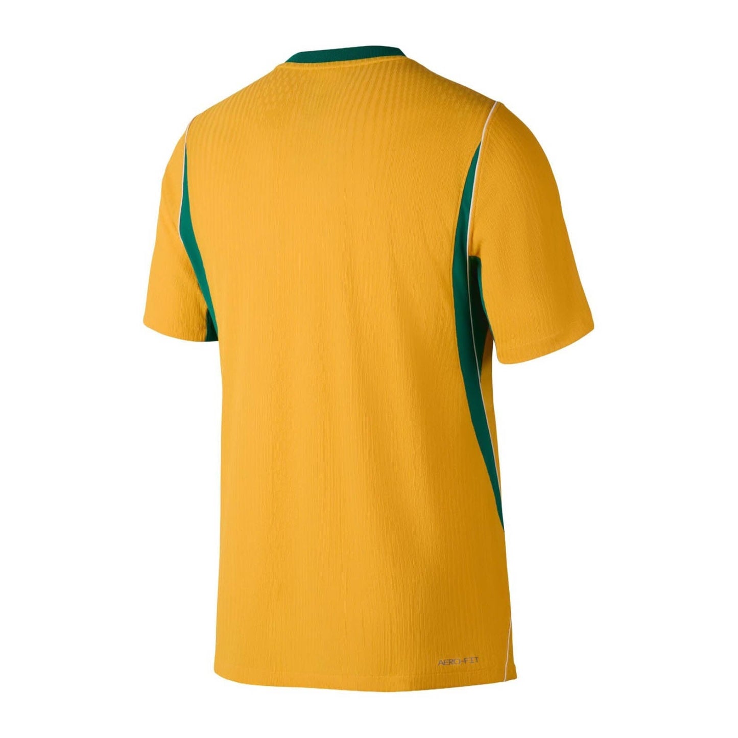 Australia 2026 World Cup Home Jersey