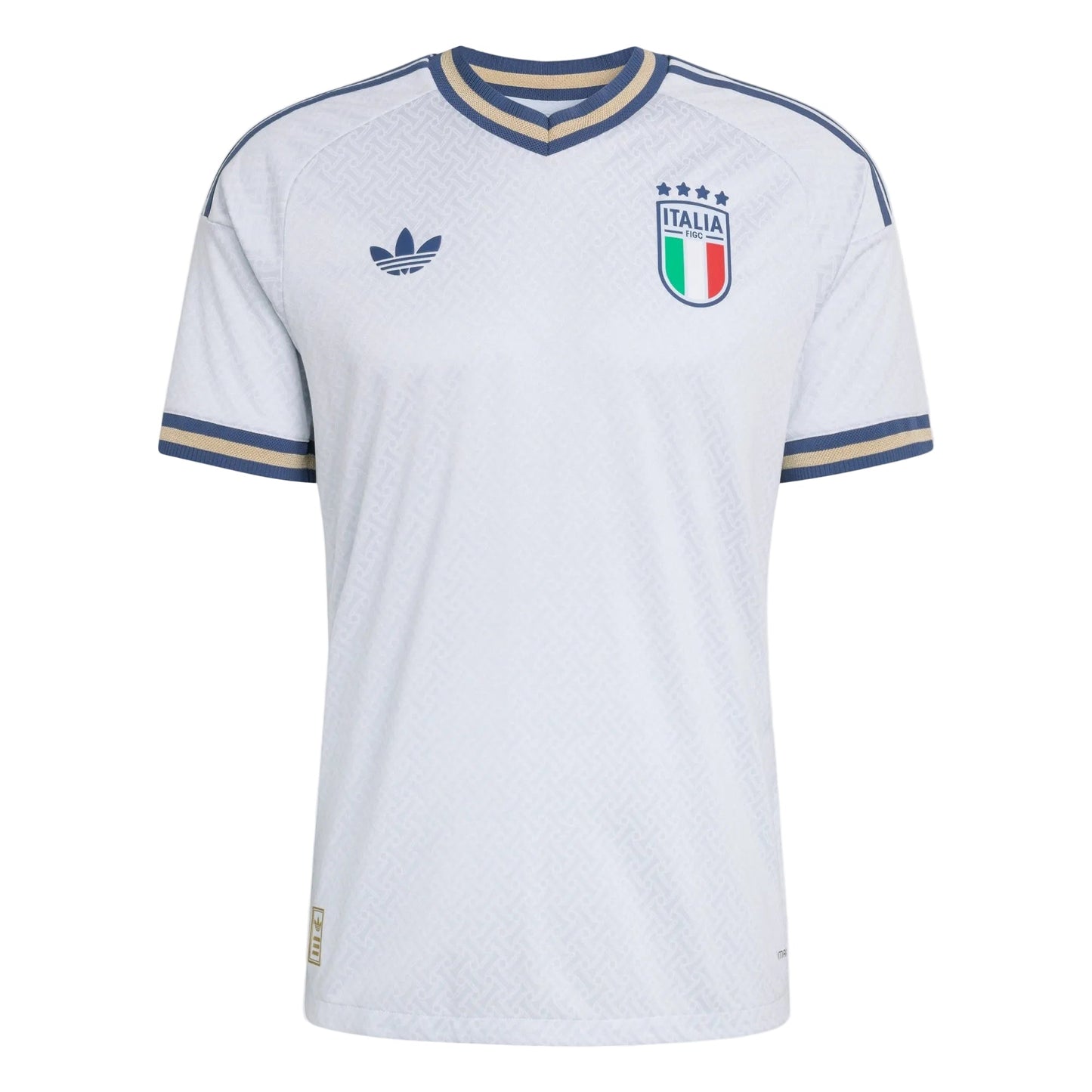 Italy Player 2026 World Cup Away Jersey