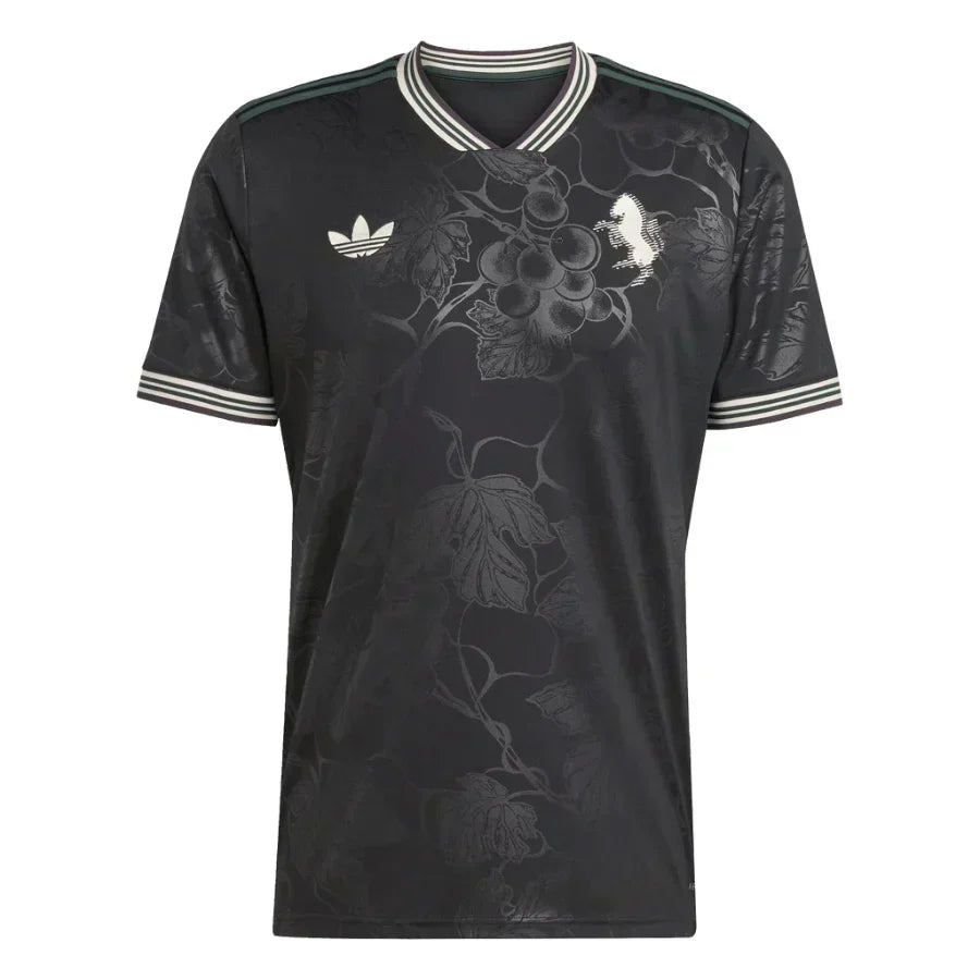 Juventus Third Fan Jersey 2025/26