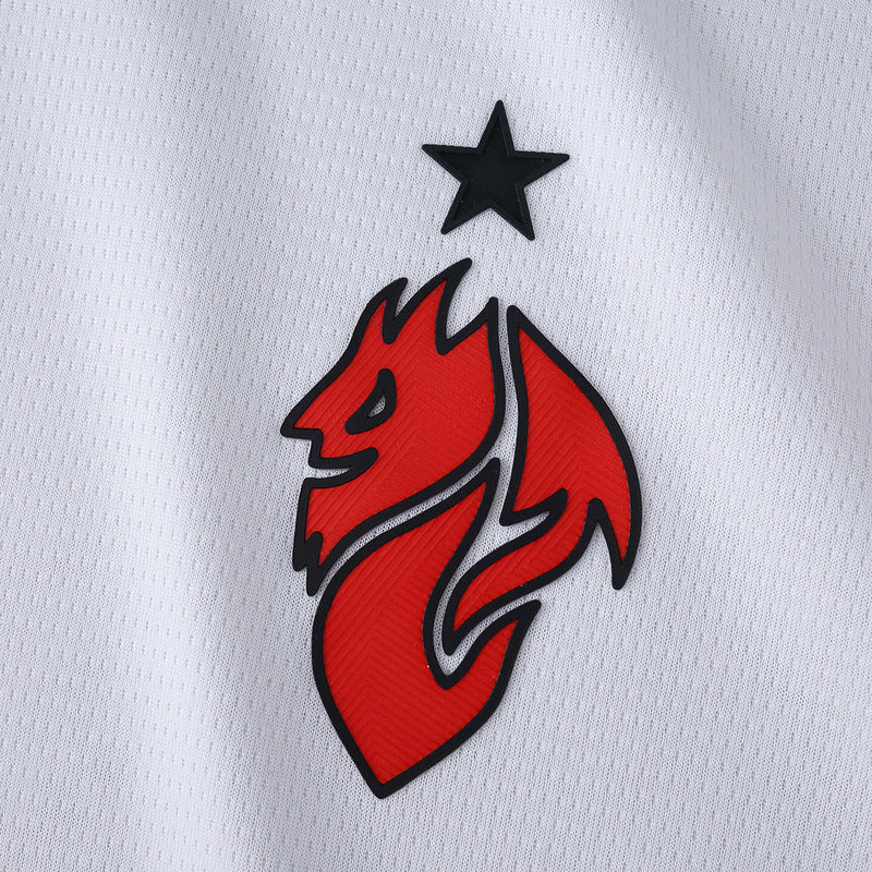AC Milan Away Jersey 2025/26