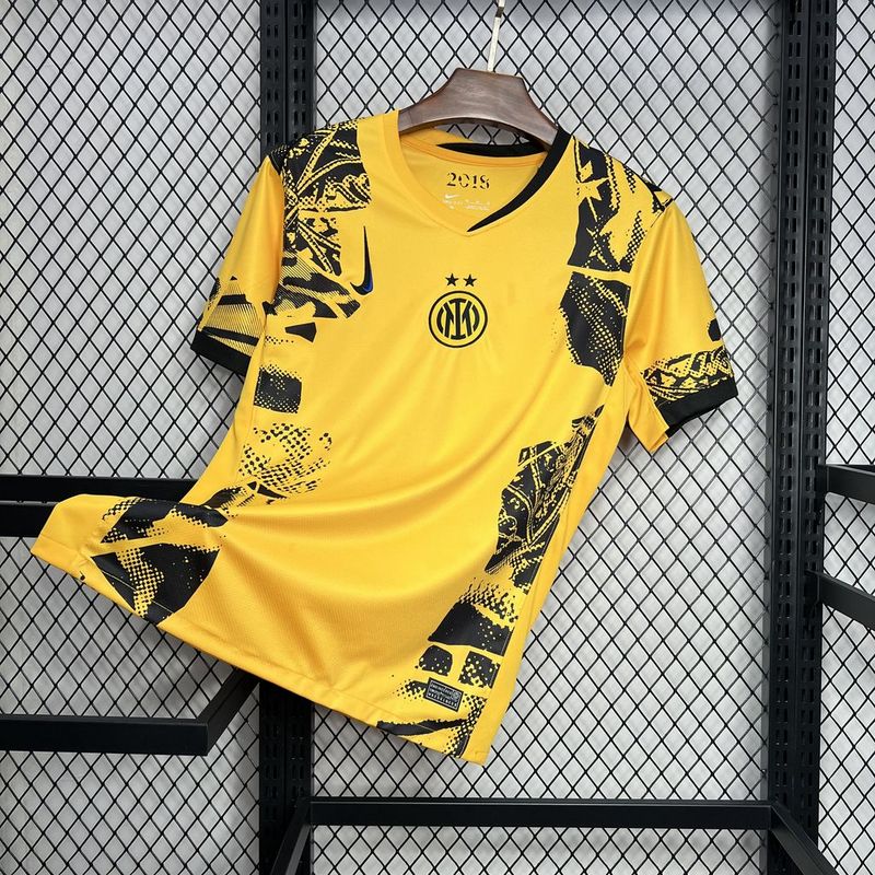 Inter Milan Third Jersey 2024/2025