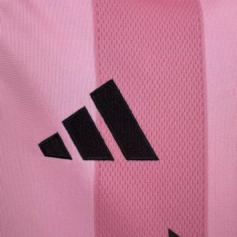 Inter Miami Home Jersey 2025/2026