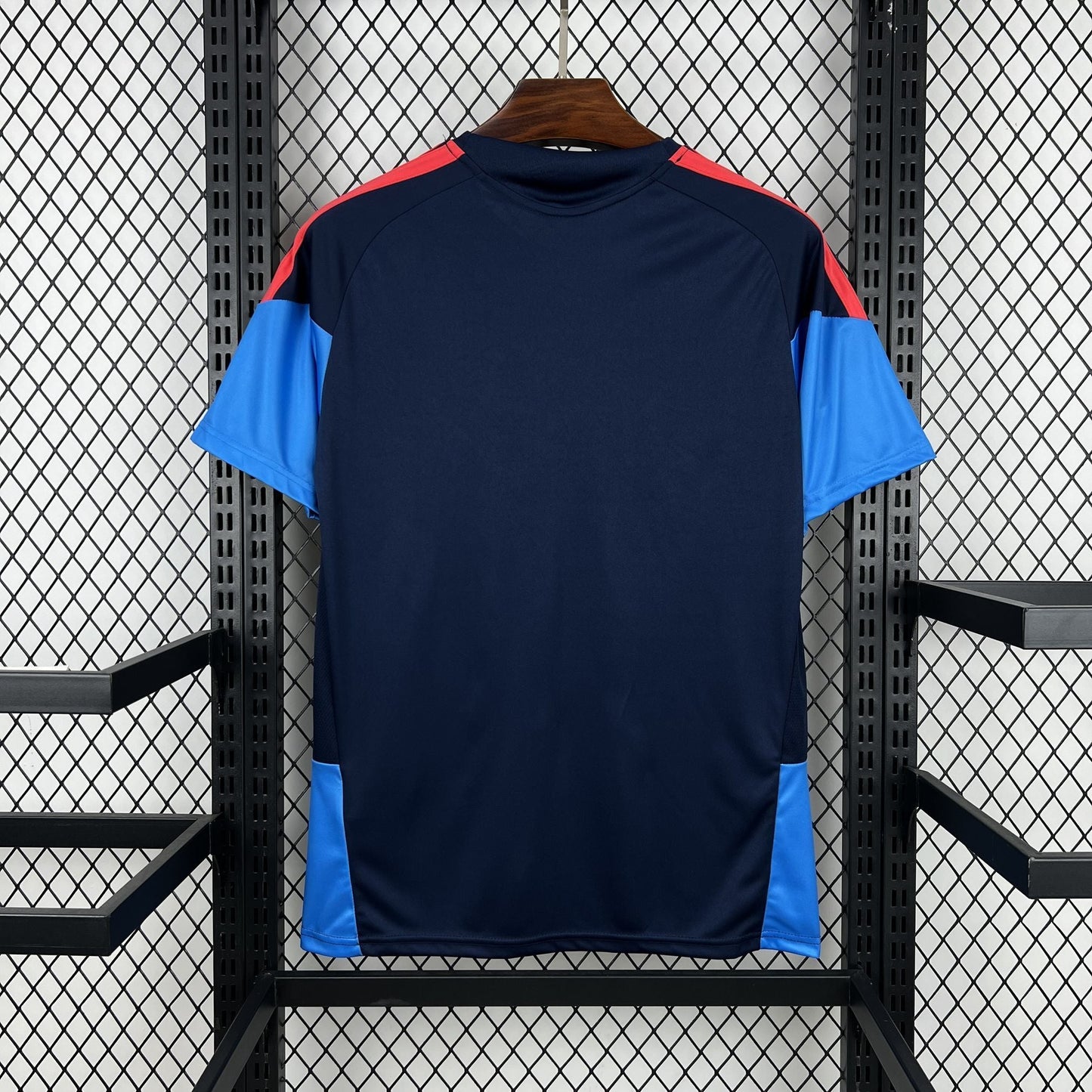 Colombia 2026 World Cup Pre-Match Jersey