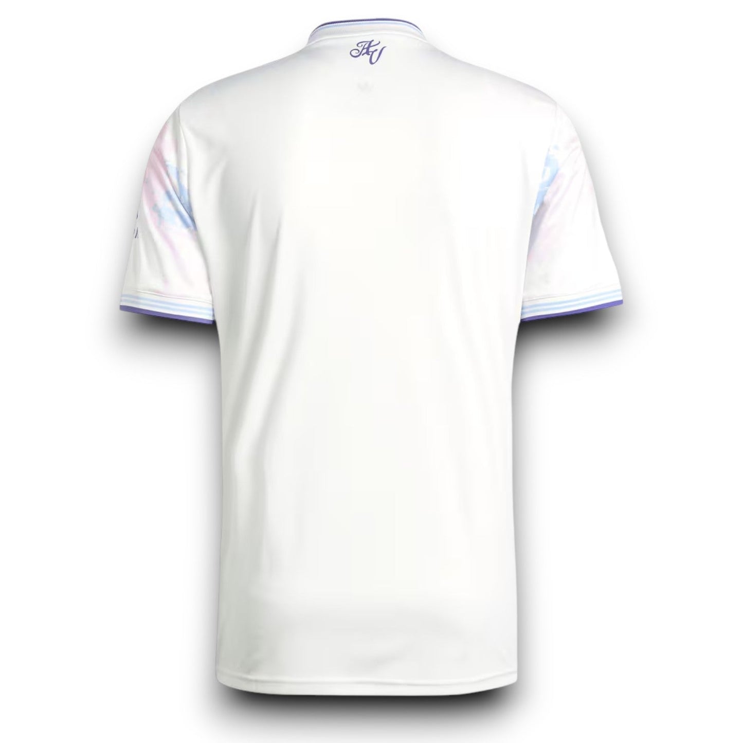 Aston Villa Third Jersey 2025/26